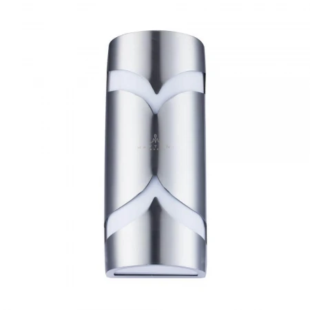Уличный настенный светильник Maytoni Fifth Avenue S710-25-02-N