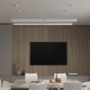 Подвесной светодиодный светильник Novotech Iter 358865