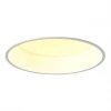 Встраиваемый светодиодный светильник DesignLed WL-BQ BQ009115-WH-WW 003124