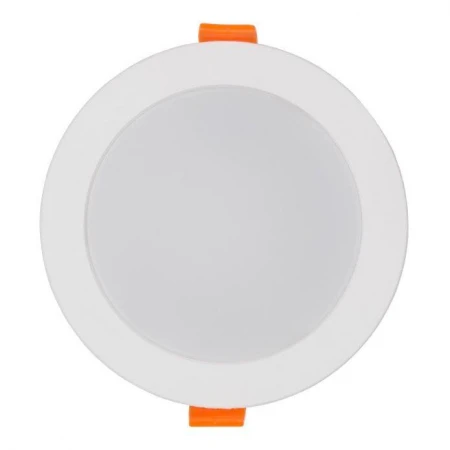 Встраиваемый светодиодный светильник Nowodvorski Kos Led 8782