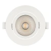 Встраиваемый светодиодный светильник Arlight LTD-Polar-Turn-R90-7W Day4000 032860