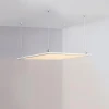 Светодиодная панель Arlight IM-S600x600-40W Warm3000 023146(2)