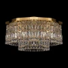 Потолочная люстра Maytoni Dune DIA005CL-06G