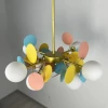 Подвесная люстра Imperium Loft Matisse 191861-26