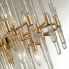 Подвесная люстра Odeon Light Hall Stika 4988/10 Подвесная люстра Odeon Light Hall Stika 4988/10