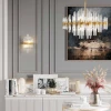 Подвесная люстра Odeon Light Hall Stika 4988/10 Подвесная люстра Odeon Light Hall Stika 4988/10