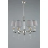 Подвесная люстра Omnilux Rivoli OML-64203-06