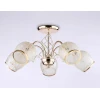 Потолочная люстра Ambrella light Traditional TR3189