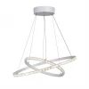 Подвесной светодиодный светильник Vitaluce V04628-03/2S Подвесной светодиодный светильник Vitaluce V04628-03/2S