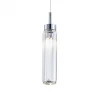 Подвесной светильник Newport 4521/S chrome М0066074