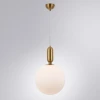 Подвесной светильник Arte Lamp Bolla-Sola A3330SP-1PB