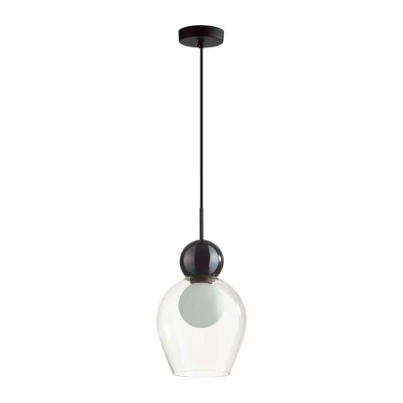Подвесной светильник Odeon Light Blacky 5023/1