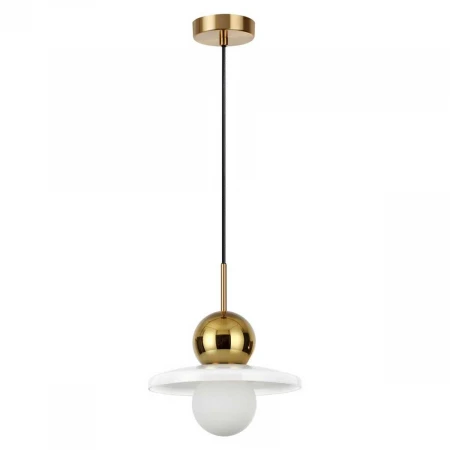 Подвесной светильник Odeon Light Hatty 5014/1B