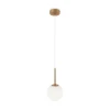 Подвесной светильник Maytoni Basic form MOD321PL-01G1