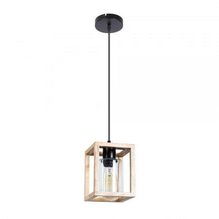 Подвесной светильник Arte Lamp Dublin A7025SP-1BK