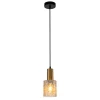 Подвесной светильник Escada Rain 10189/1S Brass
