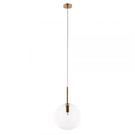 Подвесной светильник Arte Lamp Cameron A7715SP-1AB