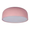 Потолочный светодиодный светильник Loft IT Axel 10201/480 Pink Потолочный светодиодный светильник Loft IT Axel 10201/480 Pink