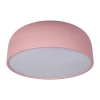 Потолочный светодиодный светильник Loft IT Axel 10201/480 Pink Потолочный светодиодный светильник Loft IT Axel 10201/480 Pink