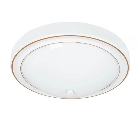 Потолочный светильник Arte Lamp James A4049PL-3WH