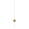 Настенный светильник LOFT IT Luke 10148/1000 Настенный светильник LOFT IT Luke 10148/1000