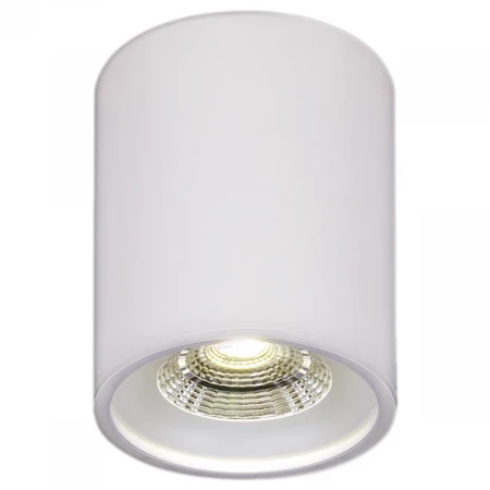 Накладной светильник Reluce 81117-9.5-001RT LED10W WT