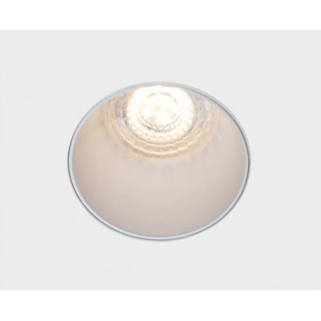 Встраиваемый светильник Italline DL 2248 white