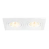 Встраиваемый светильник Ambrella light Techno Spot TN102626