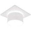 Встраиваемый светильник Ambrella light Techno Spot TN325