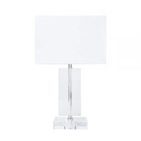 Настольная лампа Arte Lamp Clint A4022LT-1CC