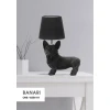 Настольная лампа Omnilux Banari OML-16304-01 Настольная лампа Omnilux Banari OML-16304-01