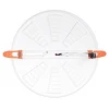 Встраиваемый светодиодный светильник Ambrella light Led Downlight DCR309