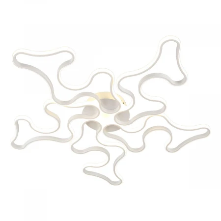 Потолочная светодиодная люстра Omnilux Forcola OML-04207-135