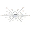 Потолочная люстра Escada STARFALL 2109/1 Chrome
