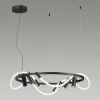 Подвесная светодиодная люстра Odeon Light Hightech 4391/55L Подвесная светодиодная люстра Odeon Light Hightech 4391/55L
