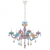 Подвесная люстра ST Luce Fiata SL1700.783.06