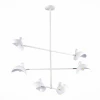 Подвесная люстра ST Luce Minne SL1801.503.06