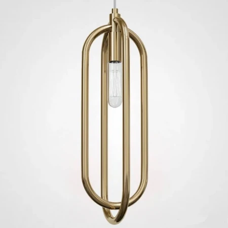 Подвесной светильник ImperiumLoft TUBE 102153-26