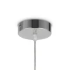 Подвесной светильник Freya Focus FR5220PL-01CH2