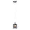 Подвесной светильник Escada Midland 10188/1S Chrome