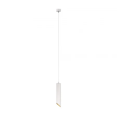 Подвесной светильник Maytoni Lipari P044PL-01-30GU10-W