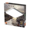 Потолочный светодиодный светильник Jazzway PPB Sсandic-S 5037274
