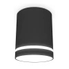 Потолочный светильник Ambrella light Techno TN3204