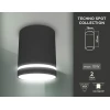 Потолочный светильник Ambrella light Techno TN3204