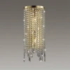 Настенный светильник Odeon Light Chokka 5028/2WA Настенный светильник Odeon Light Chokka 5028/2WA