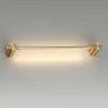 Настенный светодиодный светильник Odeon Light Dalia 4396/6WL