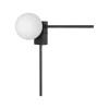 Настенный светильник Loft IT Meridian 10132/E Black Настенный светильник Loft IT Meridian 10132/E Black