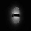 Настенный светодиодный светильник Gauss Elena BR033 Настенный светодиодный светильник Gauss Elena BR033