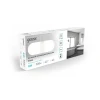 Настенный светодиодный светильник Gauss Elena BR033 Настенный светодиодный светильник Gauss Elena BR033