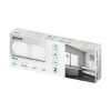 Настенный светодиодный светильник Gauss Elena BR033 Настенный светодиодный светильник Gauss Elena BR033